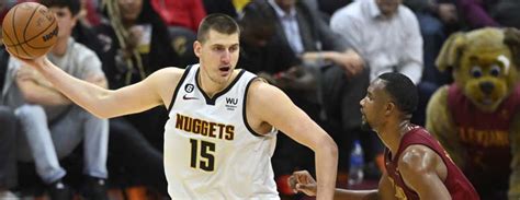 cleveland vs denver predictions